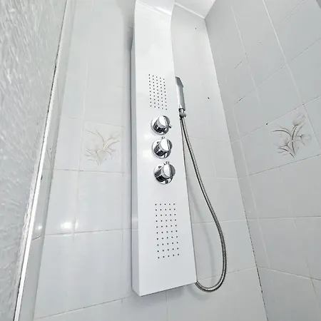 Off Apartment *