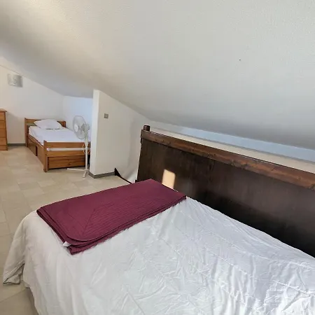 Off Apartment