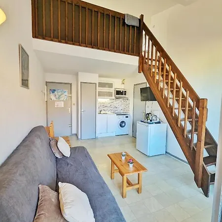 Apartment Off Argelès-sur-Mer