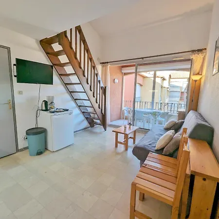 Off Apartment