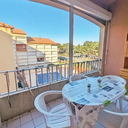 Apartment Off Argelès-sur-Mer